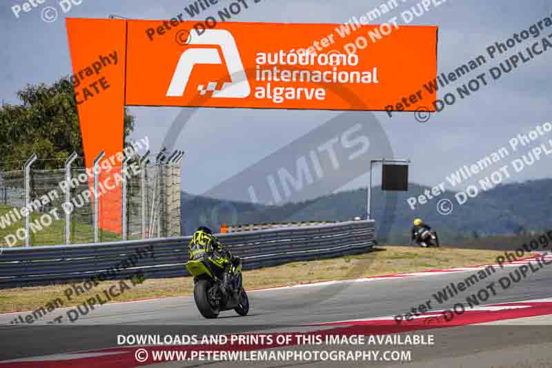 May 2023;motorbikes;no limits;peter wileman photography;portimao;portugal;trackday digital images